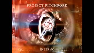 Project Pitchfork-Souls in Ice