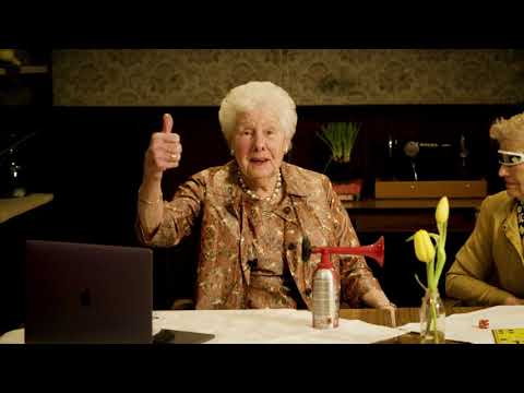 WiSH Outdoor NL 2019 - De eerste namen!