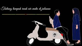 Download lagu kepada kekasih - sombanusa (lirik) mp3 Download lagu kepada kekasih - sombanusa (lirik) mp3