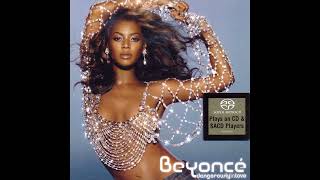 Beyonce - Gift From Virgo (Hidden Vocals/Sounds) (SACD DVD)