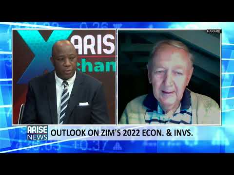 Frontier Africa Reports