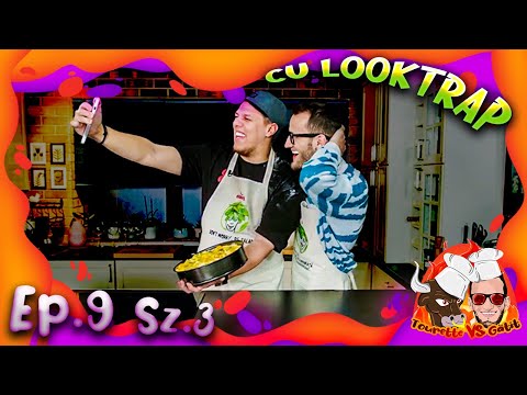 🔞 TOURETTE VS GATIT EP9 SEZON 3 LIVE!! DESERT DEZASTRU :))