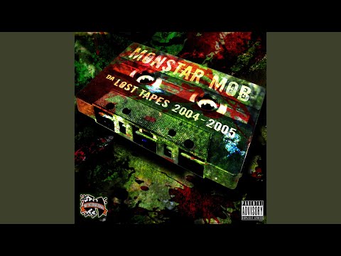 Monstar Mob Iz Back (Intro)