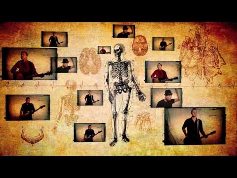 The Darlings - "Broken Heart Still Beating" Gadsen Records