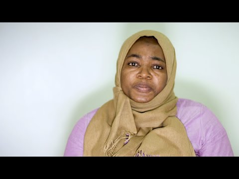 Voices From Sudan: Durra Gambo | Human Rights Watch