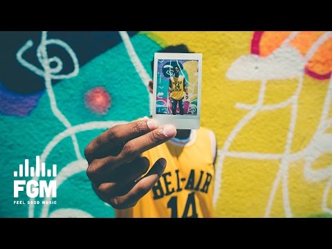 Mr. Probz - Hurdles (feat. Kameron Corvet)