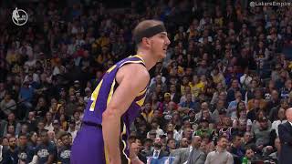 Lakers vs Nuggets | Full Lakers Highlights | Feb 12, 2020