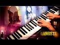 Gangsta ギャングスタ - Episode 8 insert song - With you (Alex ...