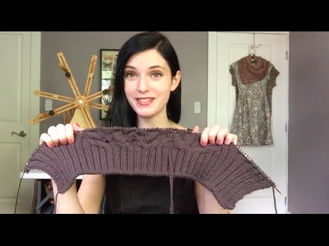 YARNGASM: Episode 168 - Rhinebeck Ensembles