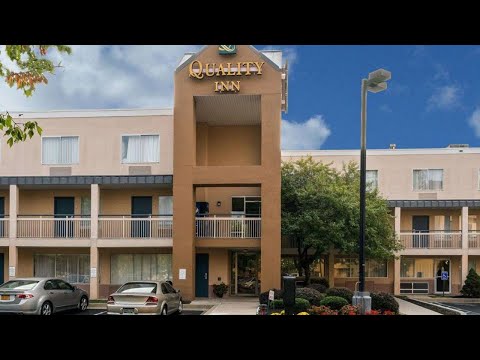 [HotelATG] Review Quality Inn