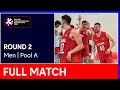 Full Match | Türkiye vs. Switzerland | CEV U20 Volleyball European Championship 2024