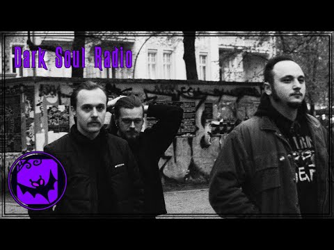 Dark Soul Radio – The Best New Goth Rock | Post Punk | Cold Wave | Dark Wave