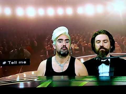 download lagu mp3 mp4 Barneys Ennis, download lagu Barneys Ennis gratis, unduh video klip Barneys Ennis