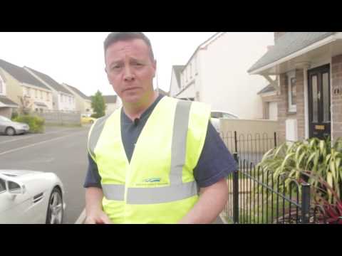 How to check for a leak if you have a water meter