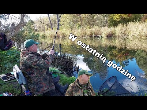 #280 rz.Noteć - W ostatnią godzinę.