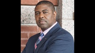 233rd District Court Candidate Kenneth E. Newell