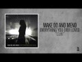 Make Do And Mend - Count 