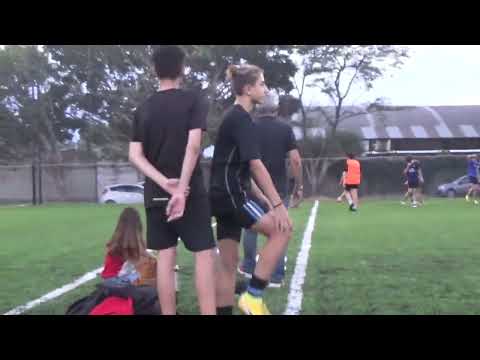 VODKA JRS vs LA GUSTAFNETA FC  #LigaNuñez-#Apertura fecha 6-S14-2022