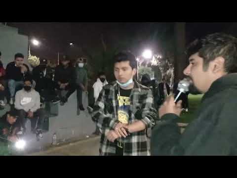 STYLE  B vs IOTADA - Semifinal (WCB #8 Clasificatoria)