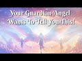 🙏Don't Compromise About This! | Urgent Message From Your Guardian Angel