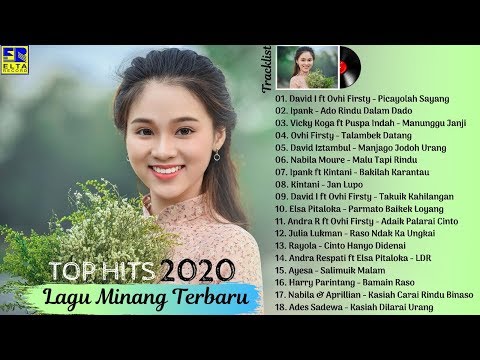 Lagu Minang Penyemangat Kerja 100 % Enak Didengar - Lagu Minang Terbaru 2020 Terpopuler Saat Ini