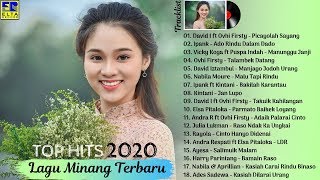 Download lagu Lagu Minang Penyemangat Kerja 100 % Enak Didengar - Lagu Minang Terbaru 2020 Terpopuler Saat Ini mp3