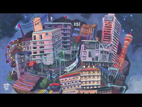 DSF - Attraction (Radio Mix) Premiere