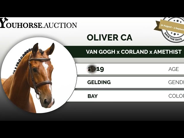 Oliver CA