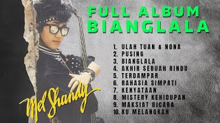 Download lagu ULAH TUAN & NONA - MEL SHANDY - FULL ALBUM BIANGLALA - BEST PLAYLIST ROCK 2025 mp3 Download lagu ULAH TUAN & NONA - MEL SHANDY - FULL ALBUM BIANGLALA - BEST PLAYLIST ROCK 2025 mp3
