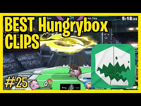 BEST Hungrybox CLIPS #25