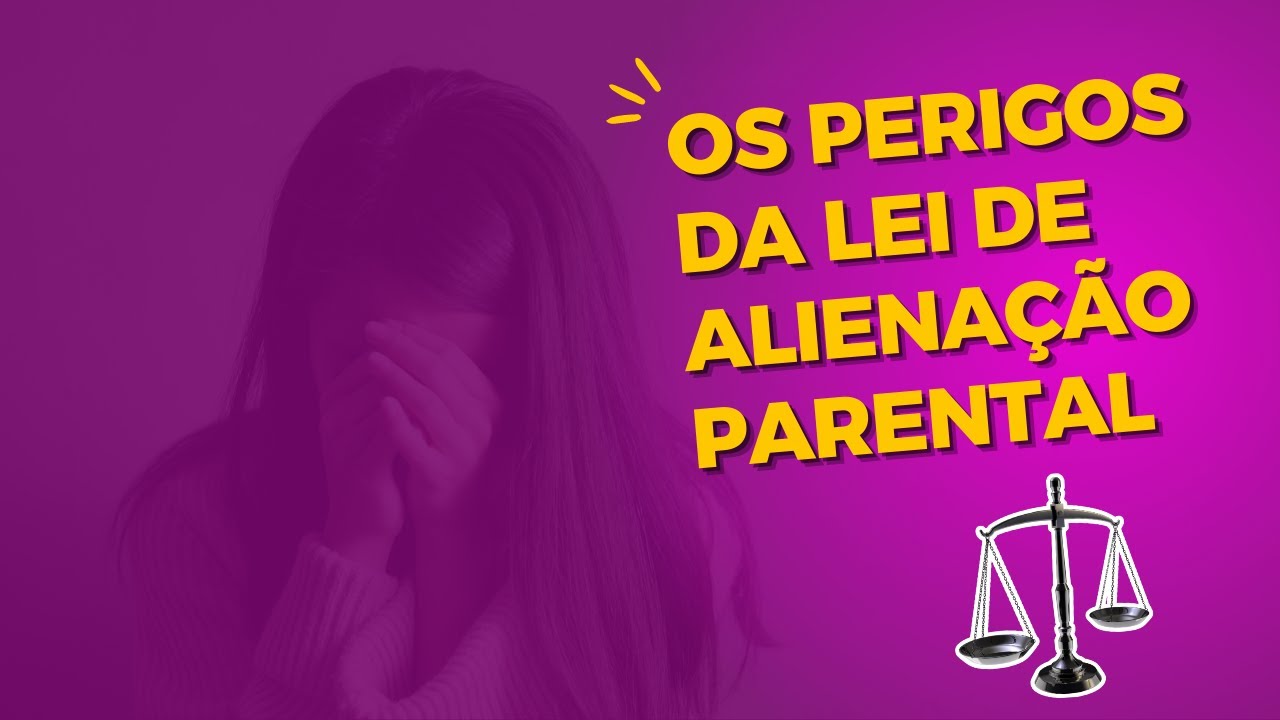 Serviço Social e a Lei de Alienação Parental