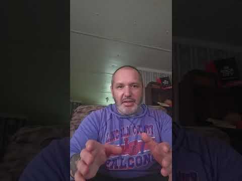 INNOCENT MAN CONVICTED 