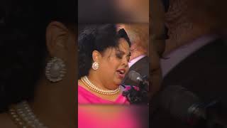 Take My Hand, Precious Lord  - Angie Primm, Marshall Hall #Gaither #YTShorts #Hymns
