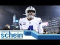 Dallas needs a long-term deal with Dak Prescott + it's over for Cam in Carolina | Time to Schein