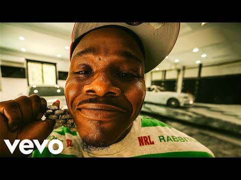 BigXthaPlug ft. That Mexican OT & DaBaby Mix [Unreleased Album]