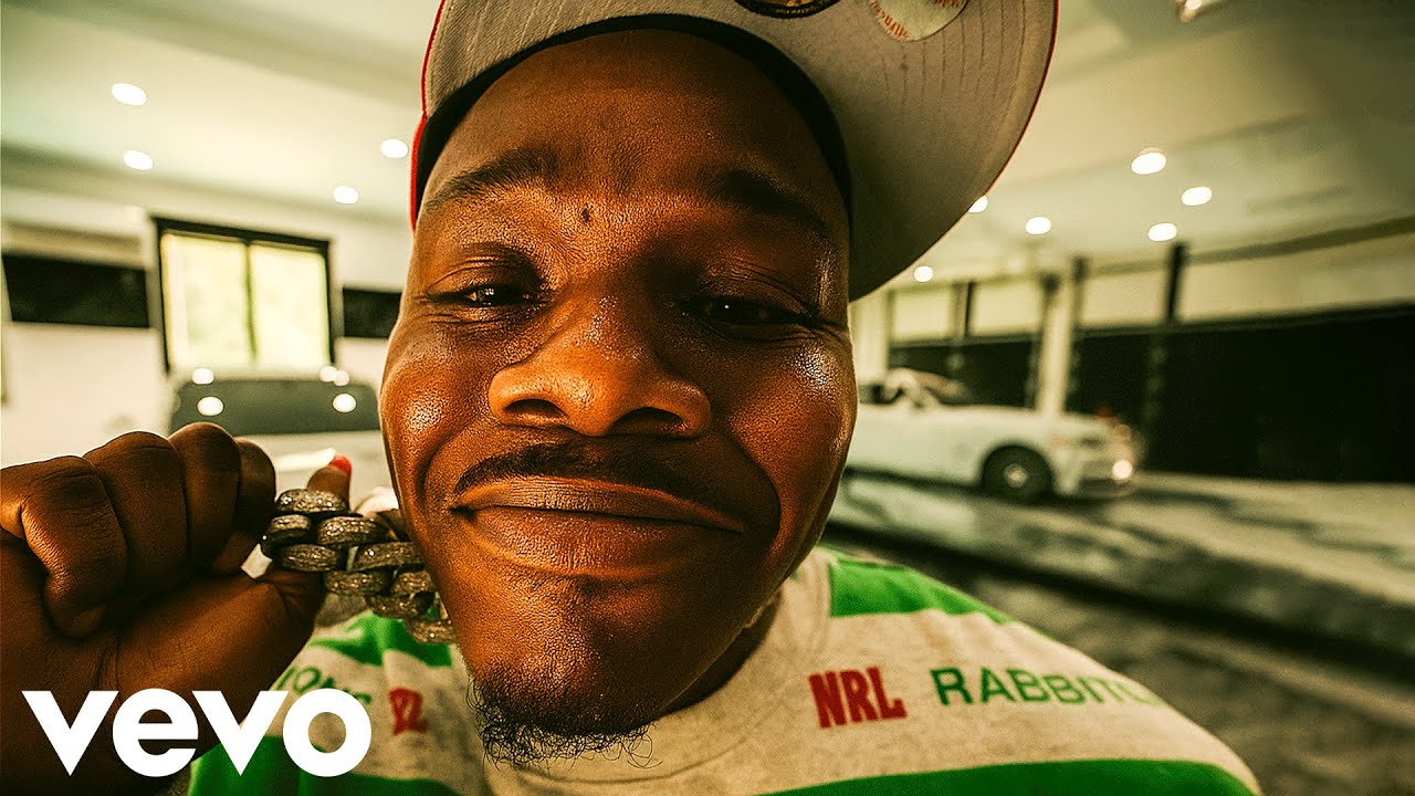 BigXthaPlug ft. That Mexican OT & DaBaby Mix [Unreleased Album]
