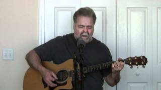 Nights are Forever Without You - England Dan & John Ford Cover Barry Harrell