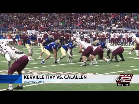 BGC Playoffs Week 3 Saturday Night Highlights