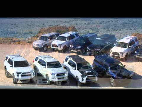 4runner Org