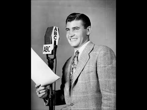 Jimmy Blair with Teddy Powell and His Orchestra – Sunset at Sea, 1940