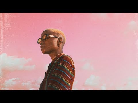 Wavy TheCreator - Interlude 3 ft. ZAMIR