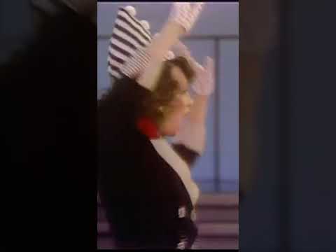 Toni Basil with The Lockers - Soul Train (1975)