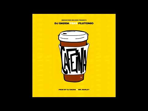 DJ Dadda ft. Plutonio - Cafeína (WI-FI Remix)