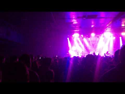 Rudimental - Ready or Not (Live)