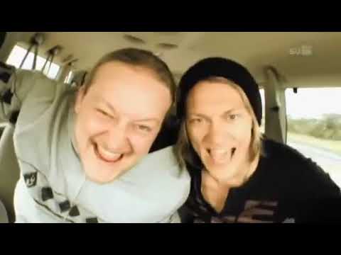 The Dudesons Season 4 Episode 5 Dudesons Do America (FULL) with nitro Circus and Jackass