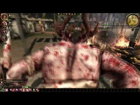Dragon Age: Origins - Part 68 [The Darkspawn Chronicles DLC 1]