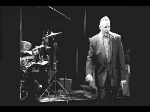 Robert Gordon  "drivin' wheel"