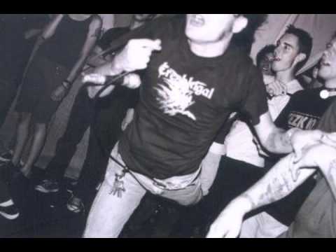 The Book Of Dead Names - The Wound Of Alphabets