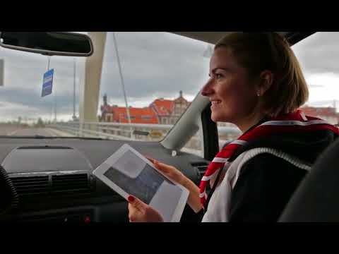 26th World Scout Jamboree Poland 2027 - Points of Arrival - 1st HoC Meeting