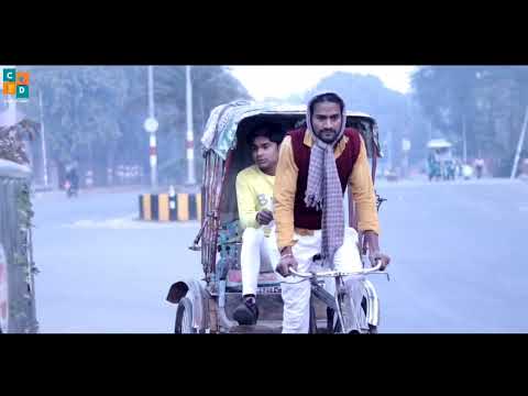 Naval Kishor Patel Work Link..... Rickshaw Wala Character 